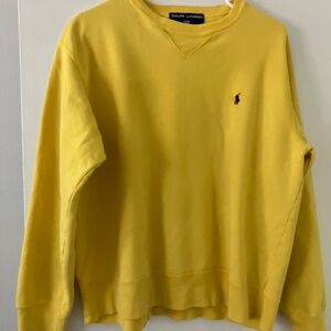Ralph Lauren sweatshirt